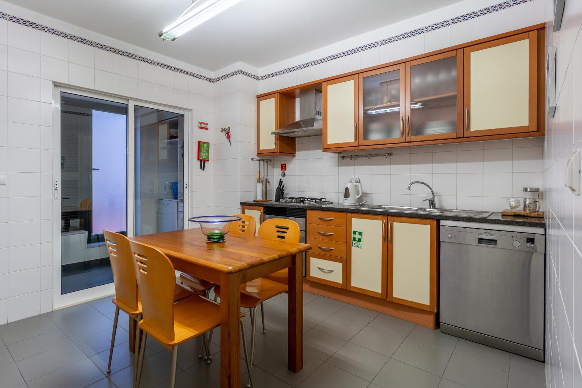 Apartment Casa Branca With Garden By Madeira Funchal (Madeira)