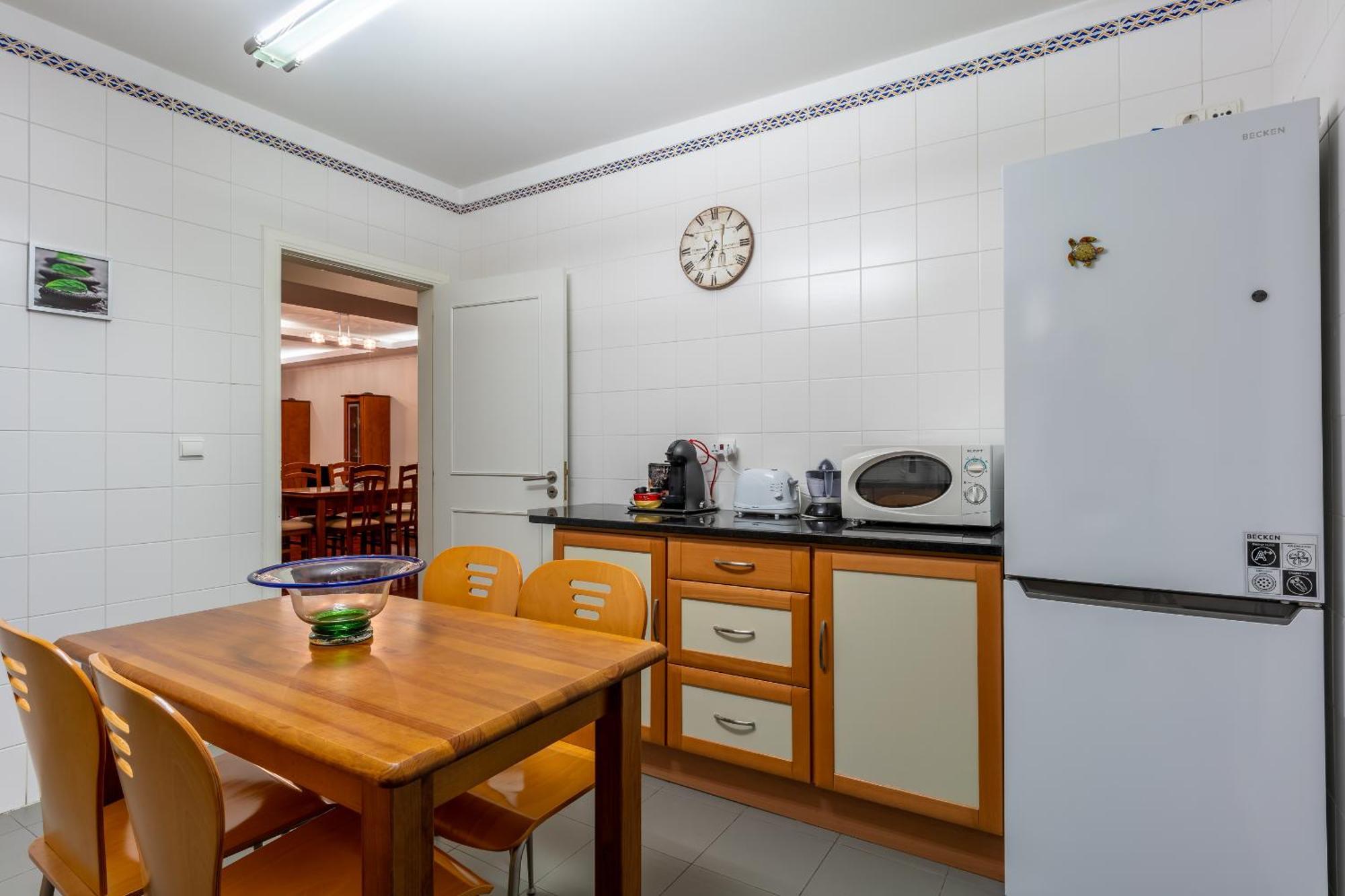 Apartment Casa Branca With Garden By Madeira Funchal (Madeira)