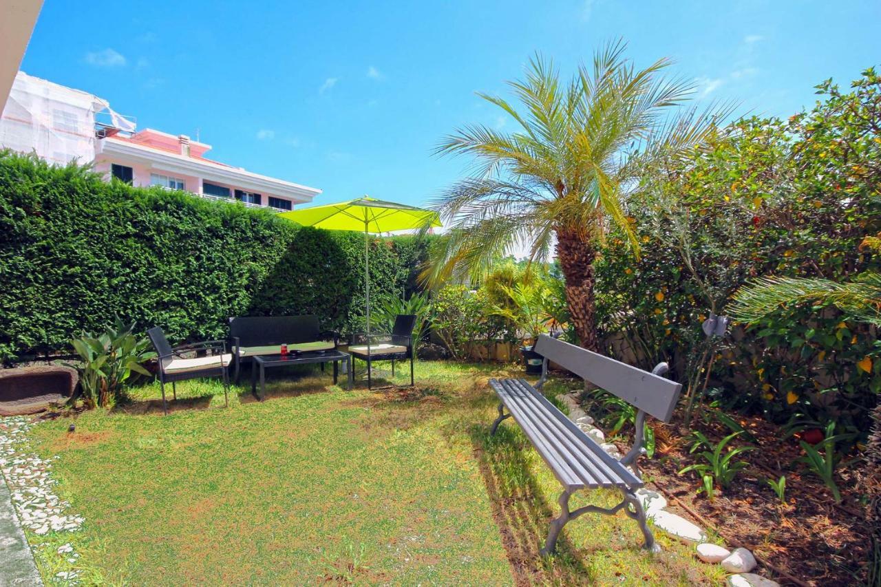 Apartment Casa Branca With Garden By Madeira Funchal (Madeira)