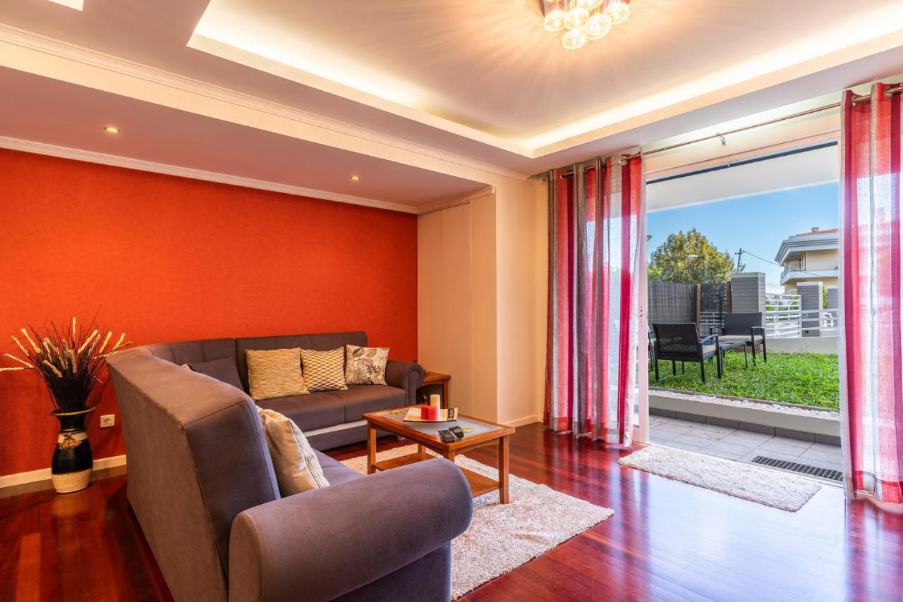 Apartment Casa Branca With Garden By Madeira