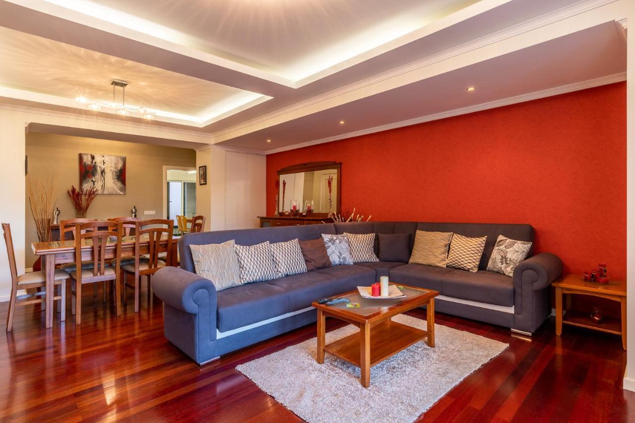 Casa Branca With Garden By Madeira *
